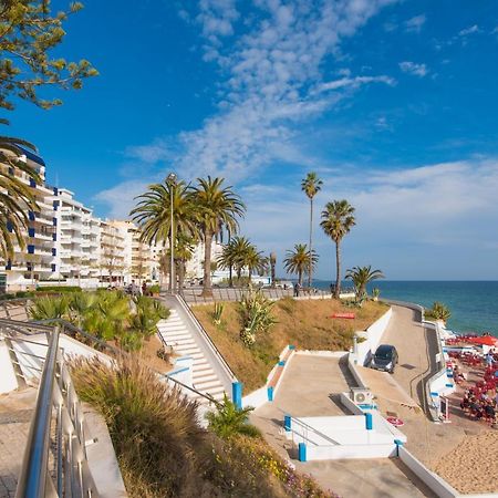 Ferienwohnung Flh Armacao De Pera Ocean View Flat Exterior foto