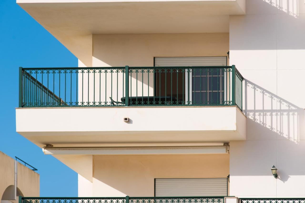Ferienwohnung Flh Armacao De Pera Ocean View Flat Exterior foto