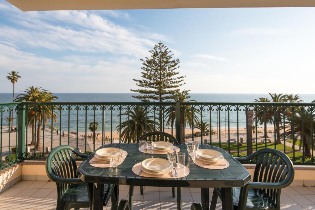 Ferienwohnung Flh Armacao De Pera Ocean View Flat Exterior foto