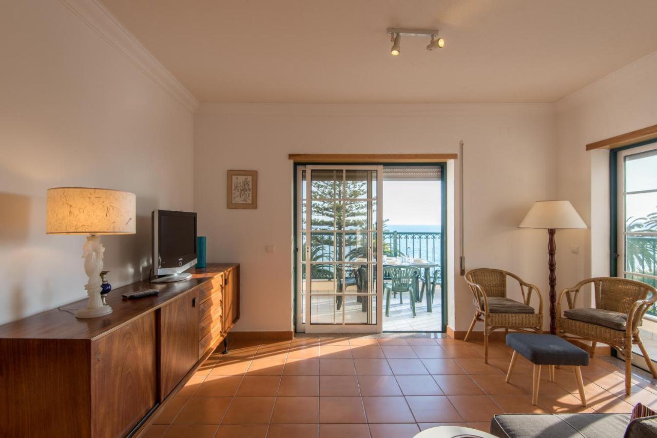 Ferienwohnung Flh Armacao De Pera Ocean View Flat Exterior foto