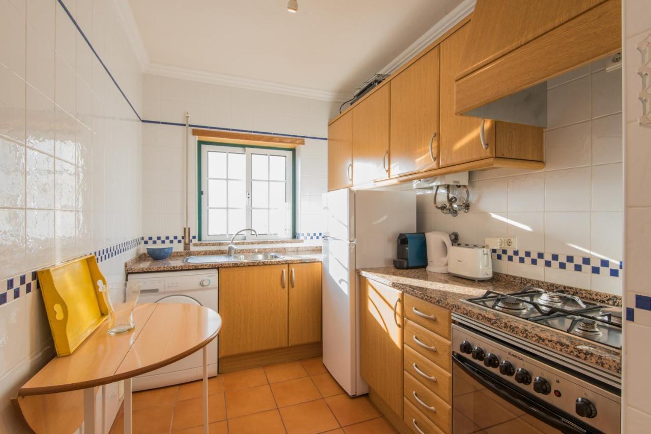Ferienwohnung Flh Armacao De Pera Ocean View Flat Exterior foto