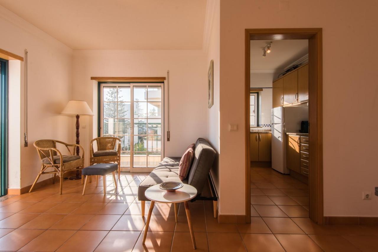 Ferienwohnung Flh Armacao De Pera Ocean View Flat Exterior foto